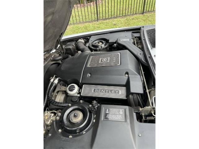 1996 Bentley Brooklands (CC-2109648) for sale in Cadillac, Michigan