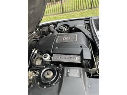1996 Bentley Brooklands (CC-2109648) for sale in Cadillac, Michigan