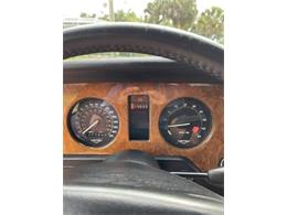 1996 Bentley Brooklands (CC-2109648) for sale in Cadillac, Michigan
