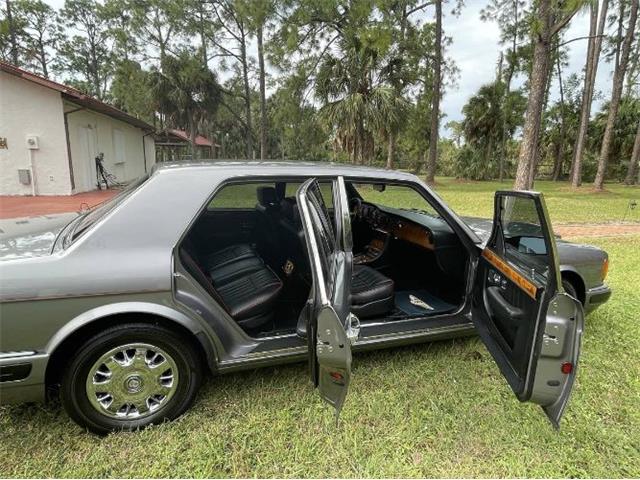 1996 Bentley Brooklands (CC-2109648) for sale in Cadillac, Michigan