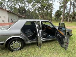 1996 Bentley Brooklands (CC-2109648) for sale in Cadillac, Michigan