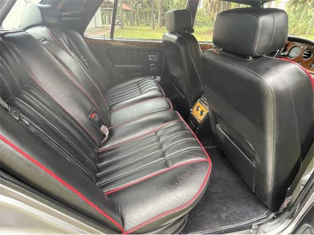 1996 Bentley Brooklands (CC-2109648) for sale in Cadillac, Michigan
