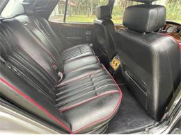 1996 Bentley Brooklands (CC-2109648) for sale in Cadillac, Michigan