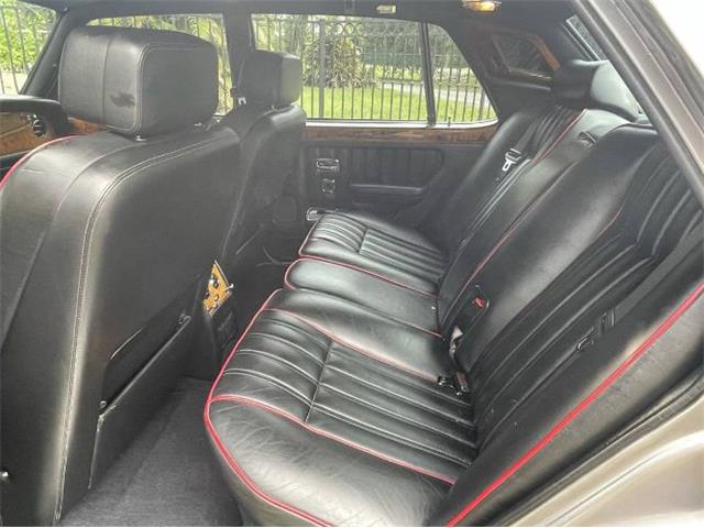 1996 Bentley Brooklands (CC-2109648) for sale in Cadillac, Michigan