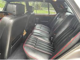 1996 Bentley Brooklands (CC-2109648) for sale in Cadillac, Michigan