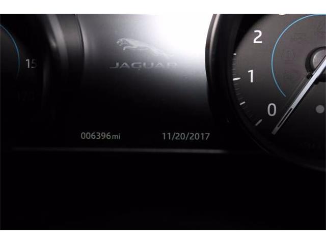 2016 Jaguar XF (CC-2109649) for sale in Cadillac, Michigan