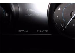 2016 Jaguar XF (CC-2109649) for sale in Cadillac, Michigan