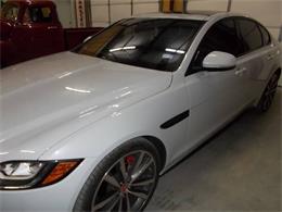 2016 Jaguar XF (CC-2109649) for sale in Cadillac, Michigan