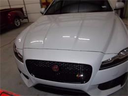 2016 Jaguar XF (CC-2109649) for sale in Cadillac, Michigan