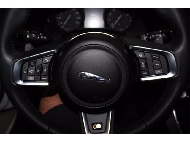 2016 Jaguar XF (CC-2109649) for sale in Cadillac, Michigan