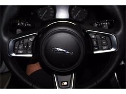 2016 Jaguar XF (CC-2109649) for sale in Cadillac, Michigan