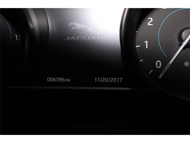 2016 Jaguar XF (CC-2109649) for sale in Cadillac, Michigan