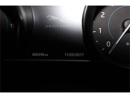 2016 Jaguar XF (CC-2109649) for sale in Cadillac, Michigan