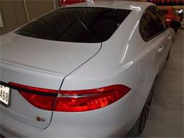 2016 Jaguar XF (CC-2109649) for sale in Cadillac, Michigan
