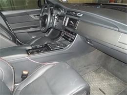 2016 Jaguar XF (CC-2109649) for sale in Cadillac, Michigan