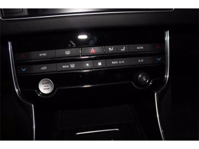 2016 Jaguar XF (CC-2109649) for sale in Cadillac, Michigan
