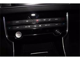 2016 Jaguar XF (CC-2109649) for sale in Cadillac, Michigan