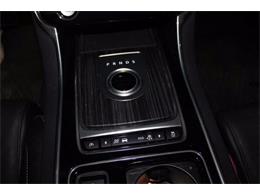 2016 Jaguar XF (CC-2109649) for sale in Cadillac, Michigan