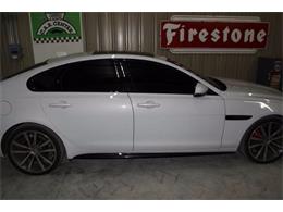 2016 Jaguar XF (CC-2109649) for sale in Cadillac, Michigan
