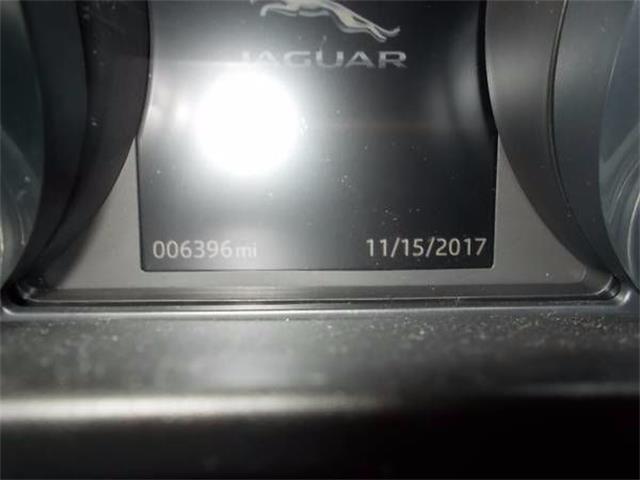 2016 Jaguar XF (CC-2109649) for sale in Cadillac, Michigan