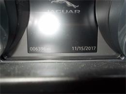 2016 Jaguar XF (CC-2109649) for sale in Cadillac, Michigan