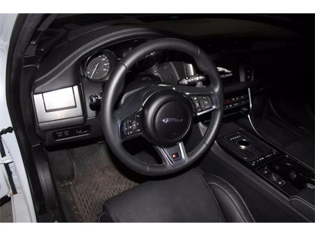 2016 Jaguar XF (CC-2109649) for sale in Cadillac, Michigan