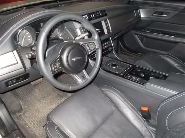 2016 Jaguar XF (CC-2109649) for sale in Cadillac, Michigan