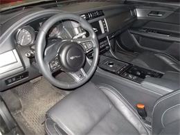 2016 Jaguar XF (CC-2109649) for sale in Cadillac, Michigan
