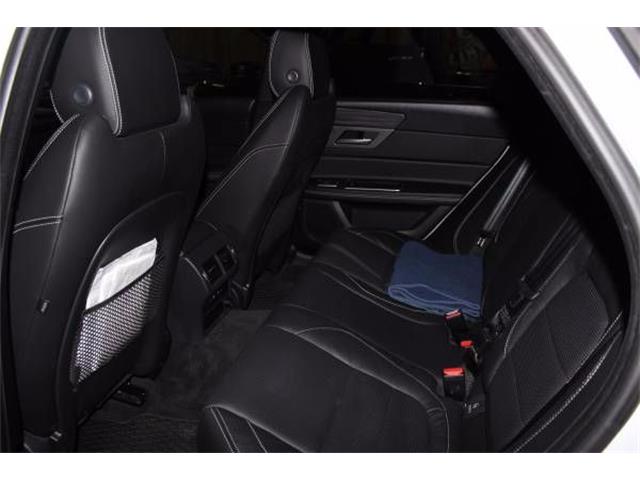2016 Jaguar XF (CC-2109649) for sale in Cadillac, Michigan