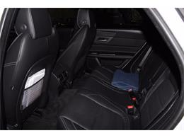 2016 Jaguar XF (CC-2109649) for sale in Cadillac, Michigan