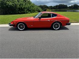 1976 Datsun 280Z (CC-2100965) for sale in Roanoke, Texas