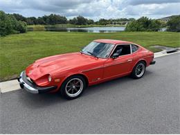 1976 Datsun 280Z (CC-2100965) for sale in Roanoke, Texas