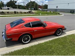 1976 Datsun 280Z (CC-2100965) for sale in Roanoke, Texas