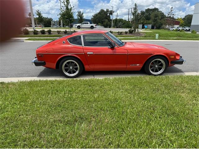 1976 Datsun 280Z (CC-2100965) for sale in Roanoke, Texas