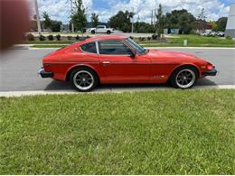 1976 Datsun 280Z (CC-2100965) for sale in Roanoke, Texas