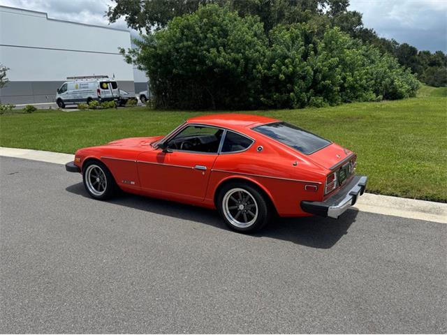 1976 Datsun 280Z (CC-2100965) for sale in Roanoke, Texas