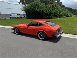 1976 Datsun 280Z (CC-2100965) for sale in Roanoke, Texas