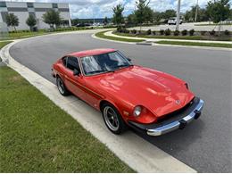 1976 Datsun 280Z (CC-2100965) for sale in Roanoke, Texas