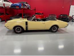 1968 Oldsmobile 442 (CC-2109650) for sale in Cadillac, Michigan