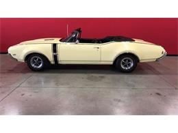 1968 Oldsmobile 442 (CC-2109650) for sale in Cadillac, Michigan