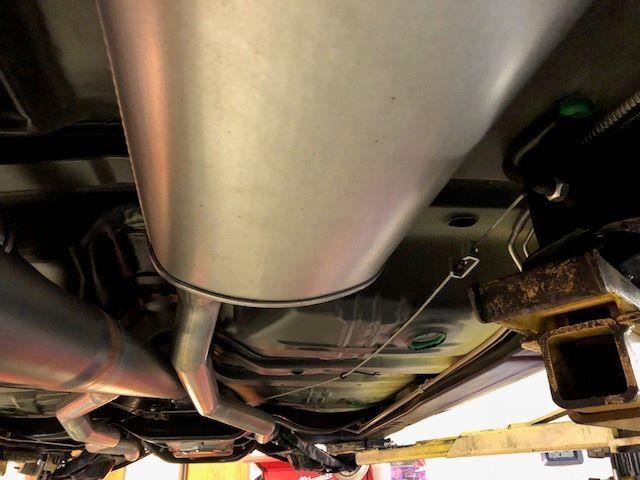 1968 Oldsmobile 442 (CC-2109650) for sale in Cadillac, Michigan