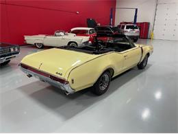 1968 Oldsmobile 442 (CC-2109650) for sale in Cadillac, Michigan