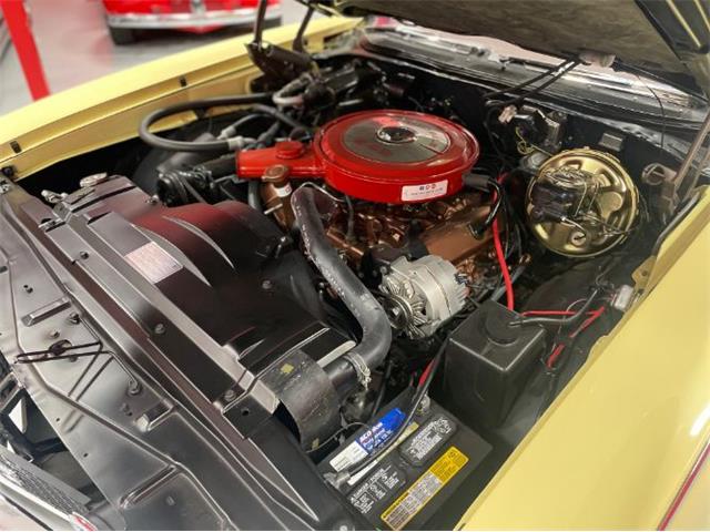 1968 Oldsmobile 442 (CC-2109650) for sale in Cadillac, Michigan
