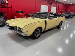 1968 Oldsmobile 442 (CC-2109650) for sale in Cadillac, Michigan