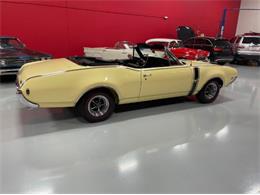 1968 Oldsmobile 442 (CC-2109650) for sale in Cadillac, Michigan