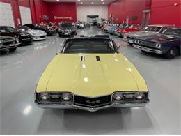 1968 Oldsmobile 442 (CC-2109650) for sale in Cadillac, Michigan