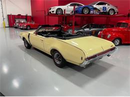 1968 Oldsmobile 442 (CC-2109650) for sale in Cadillac, Michigan