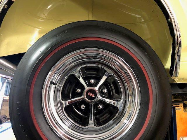 1968 Oldsmobile 442 (CC-2109650) for sale in Cadillac, Michigan