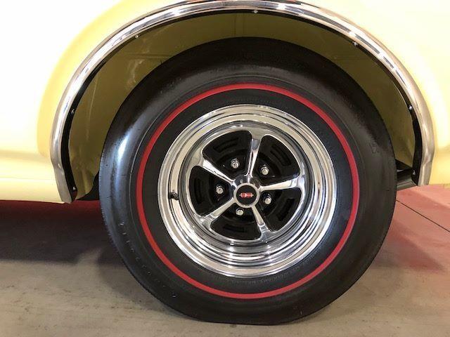 1968 Oldsmobile 442 (CC-2109650) for sale in Cadillac, Michigan