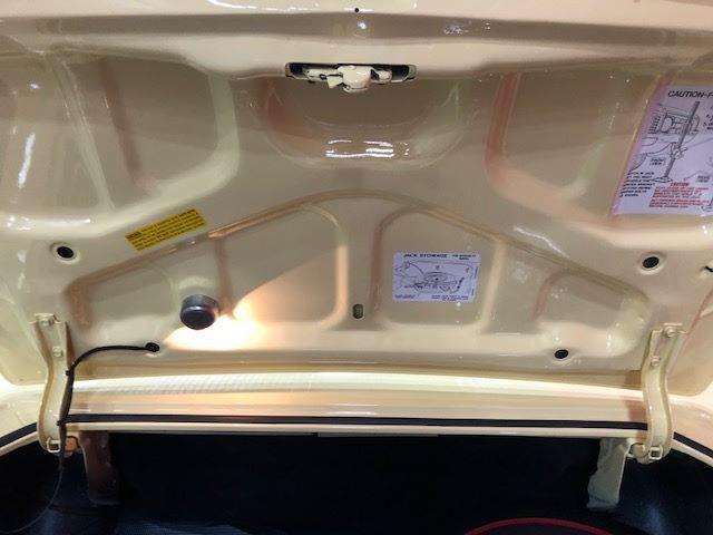 1968 Oldsmobile 442 (CC-2109650) for sale in Cadillac, Michigan